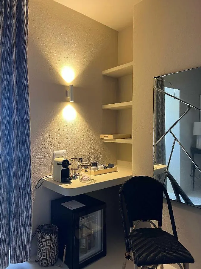 Bed and Breakfast Gare Du Nord Sant Joan De Labritja