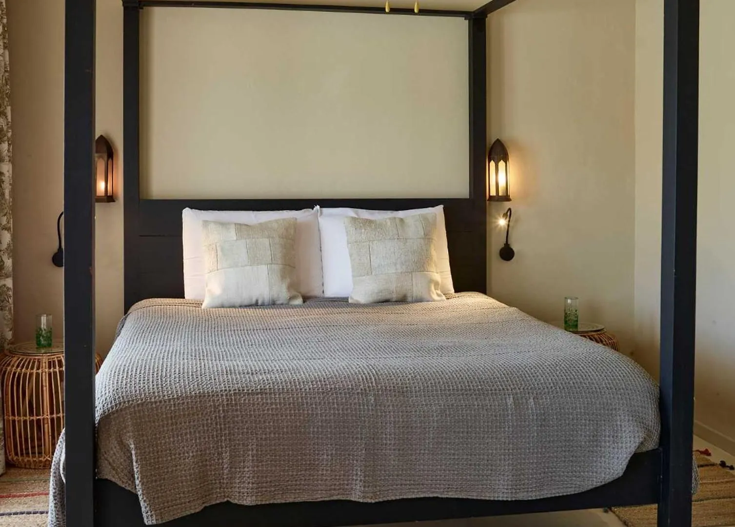 Bed and Breakfast Gare Du Nord Sant Joan De Labritja España