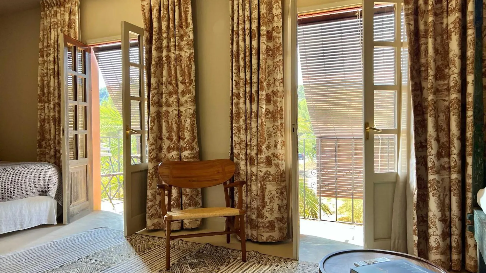 Bed and Breakfast Gare Du Nord Sant Joan De Labritja