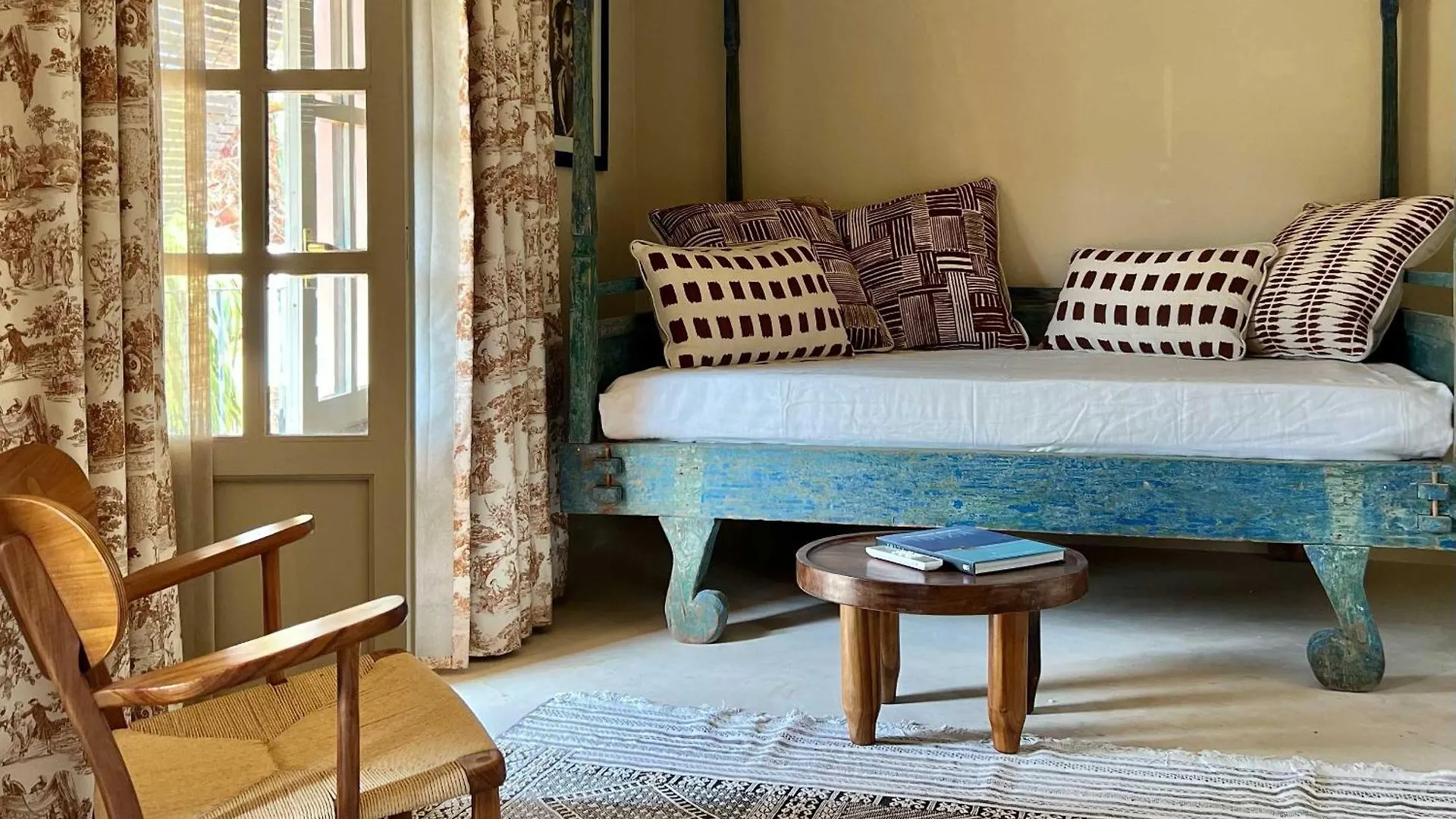 Bed and Breakfast Gare Du Nord Sant Joan De Labritja