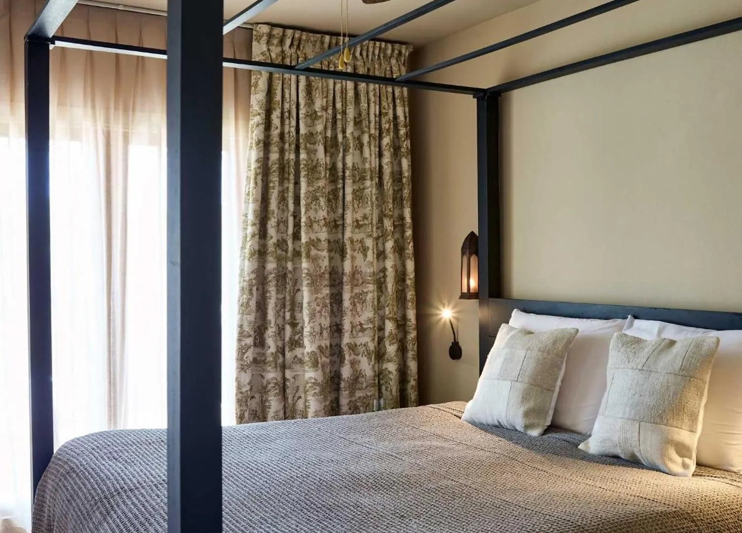 Bed and Breakfast Gare Du Nord Sant Joan De Labritja