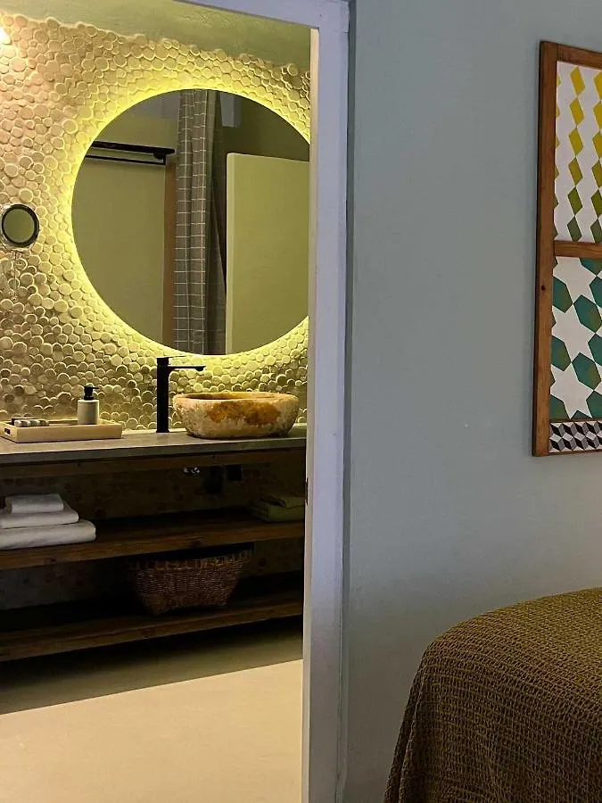 Gare Du Nord Bed & Breakfast Sant Joan De Labritja