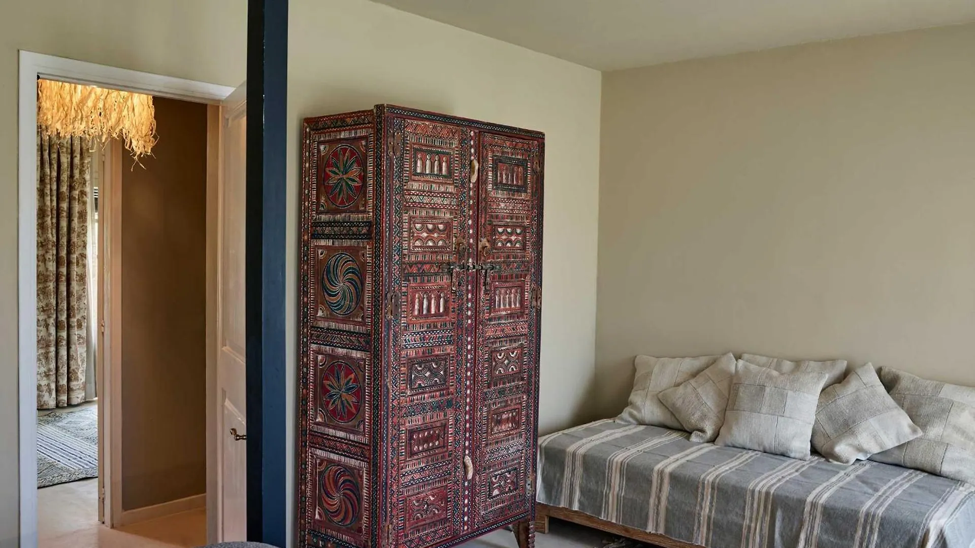 Gare Du Nord Bed & Breakfast Sant Joan De Labritja