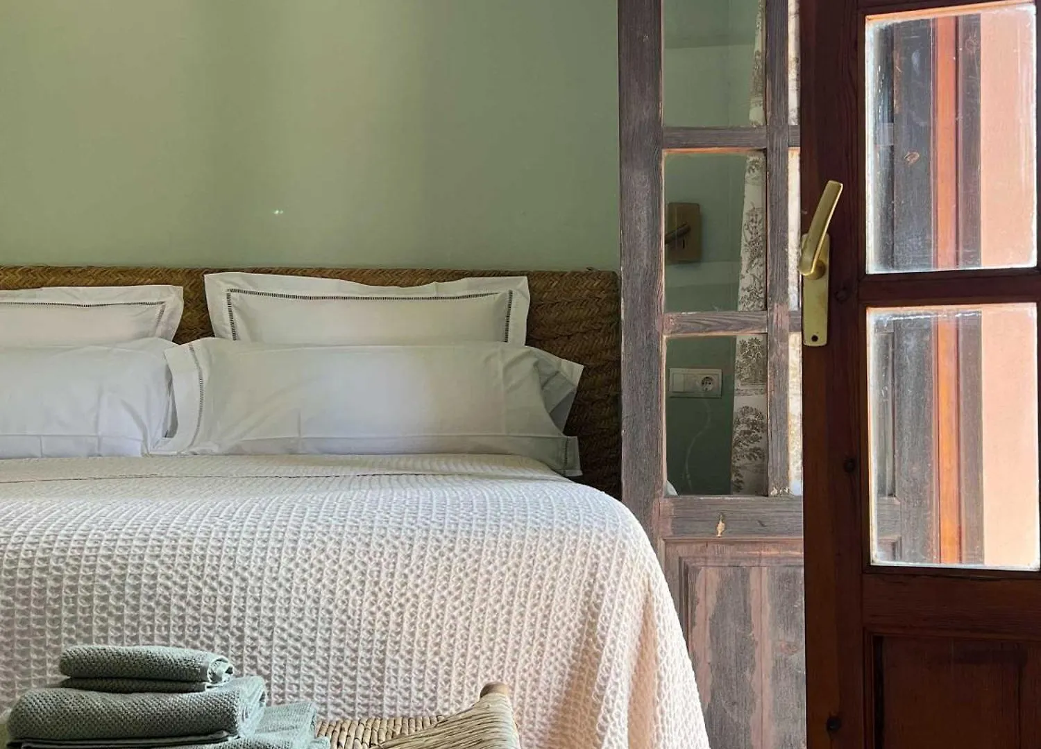 Gare Du Nord Bed & Breakfast Sant Joan De Labritja